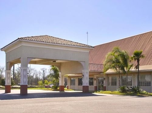 Baton Rouge West Inn Port Allen Extérieur photo