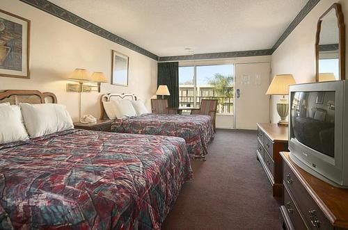 Baton Rouge West Inn Port Allen Extérieur photo