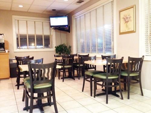 Baton Rouge West Inn Port Allen Extérieur photo